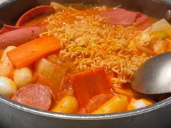 -七八冷面·延边朝鲜族美食(圣熙八号店)