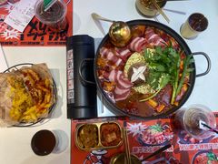 -崔解放·朝韩大排档(虹悦城店)