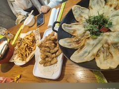 -东来土菜馆(民祥园路店)