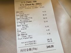 -龙门阵茶屋川菜馆(武康路店)