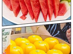 -皇厨宴会中心(文明大道店)