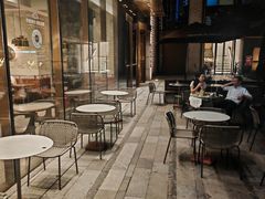 -BAKER&SPICE(BFC外滩金融中心店)