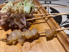 -新凯旋烧烤·燕姐千岛湖土菜