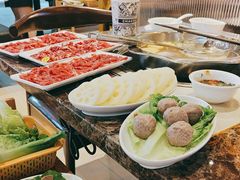 -小肥牛潮汕牛肉火锅(南联店)