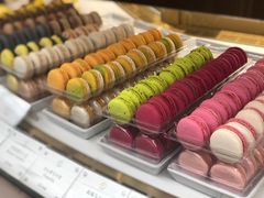 -PAUL LAFAYET 法式甜品(港汇广场店)