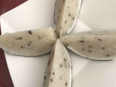 海南椰子饭-三亚老渔民海鲜店