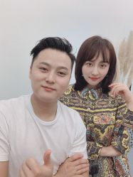 -Hair Co.一间沙龙