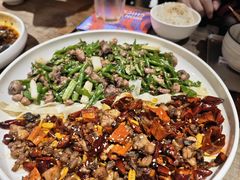 -铁公鸡·四川料理(天环广场店)