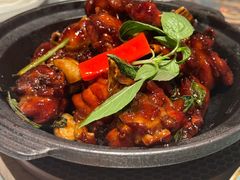 -志明眷村·台式融合菜·宵夜