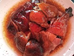 -黄连大头华烧鹅店(大良店)