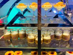 -海神诺富特大酒店-旋宫50旋转餐厅