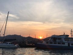 -拉威海鲜市场