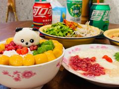 -池嬢拌粉(上海首店)