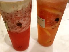 -喜茶(上海正大广场店)