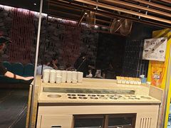 -火锅先生(五马街店)