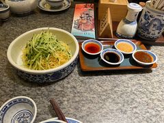 -南京大牌档(中关村领展广场店)