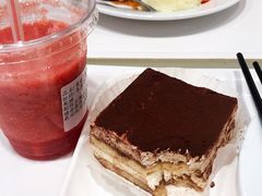 提拉米苏-宜家·瑞典风味餐厅(烟台路店)