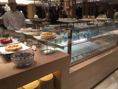 -舟山朱家尖威斯汀酒店·知味标帜自助餐厅