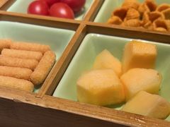 -北平食府(马鞍山路店)