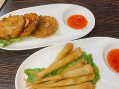 虾枝-PHO·5越南牛肉粉(建新路店)