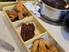 -呷哺呷哺 黄金牧场 (中发百旺店)