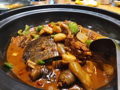 -黄泥岗·地道湖北菜(奥特莱斯店)