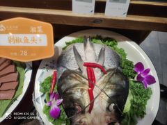 -鼎晟江南·融合江南宴(固戍店)