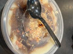 豆花-楠火锅(太古里总店)