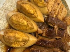 -大洋家·精品潮汕菜·生腌砂锅粥(天河东路店)