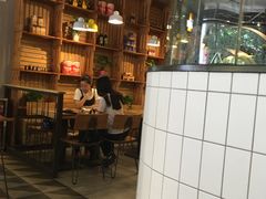 -乐凯撒披萨(东方新世界店)