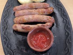 -萨莉亚意式餐厅(彩悦城店)