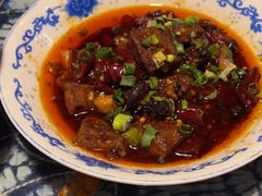 -阿嫂印象·民间江湖菜(大学城店)