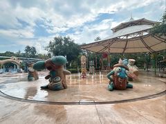 -武汉玛雅海滩水公园