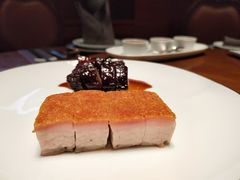 冰烧叉烧-新荣记(建国门外大街店)