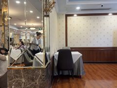 -新侨三宝乐西餐厅(崇文门店)