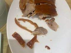 -紫光园·烤鸭(美术馆店)