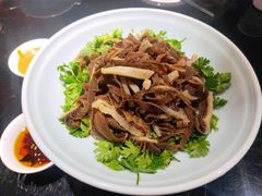-皇城根北京风味主题餐厅(中海环宇城店)