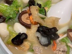 -南山饭店(阳明古镇店)