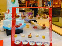 -新发展亚太JW万豪酒店·福苑咖啡厅