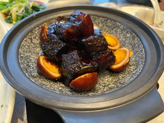 -新南华大酒店(长寿店)