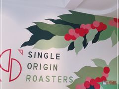 -KYO COFFEE(胶州路店)