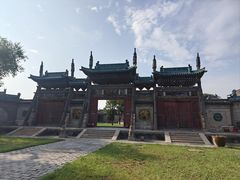 -代州文庙