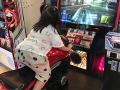 -汤姆熊欢乐世界(大连恒隆广场店)