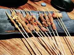 烤串-江户前寿司(好运街店)