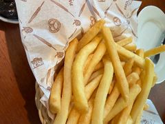 -宝莱纳餐厅(滨江店)