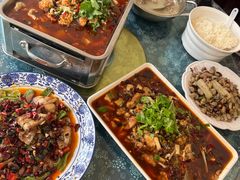 -李四哥太安鱼食府
