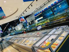 -神洲四海大酒楼(王府井澳门中心店)