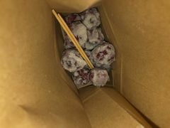 山楂雪球-金栗凰