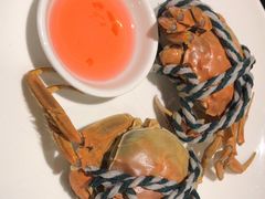 -索菲特酒店 · 云尚天际自助餐厅