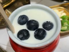 -老板娘的烤肉店(港湾广场店)